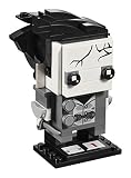 Lego 41594 Brickheadz Captain Salazar Fluch der Karibik - 4