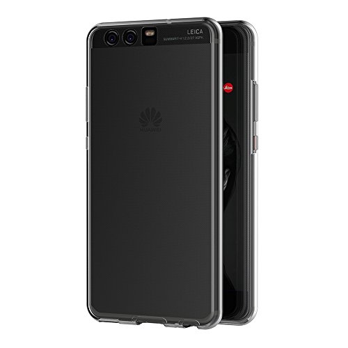 AICEK Funda Huawei P10 Transparente Silicona 360 Full Body Fundas para Huawei P10 Carcasa Silicona Funda Case 5 1 reviews AICEK Funda Huawei P10 Transparente Silicona 360 Full Body Fundas para Huawei P10 Carcasa Silicona Funda Case 5 1