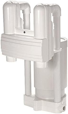Fluidra Germany M203210 Suspended Floating Skimmer SK2