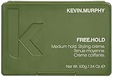 Kevin Murphy Free Hold Medium Hold Styling Creme 3.4 oz