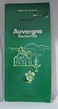 Image de Michelin Green Guide: Auvergne