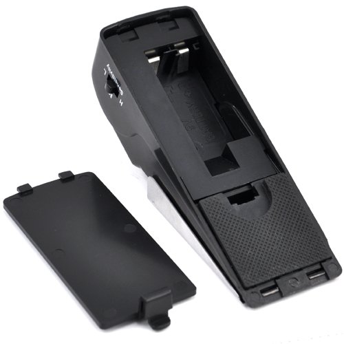 Accessotech Home Security Wedge Door Stop Alarm System Device Intruder Alert Detection by Accessotech - 5