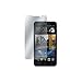 Produktbild 2er-Pack Displayschutzfolie klar für HTC Desire 516 von PhoneNatic