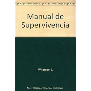 Manual de Supervivencia