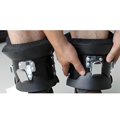 Bottes Anti-gravité Inversion, chaussures Ab mento... – Grandado