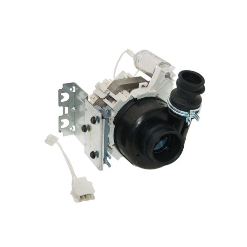 Preisvergleich Produktbild ORIGINAL IKEA DISHWASHER MOTORPUMPE 481236158434