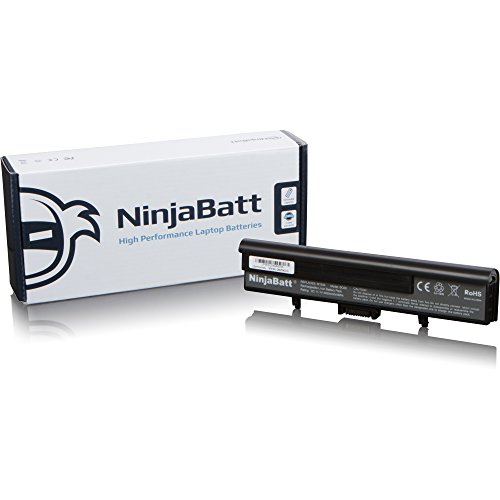 Ninjabatt Laptop Battery