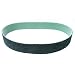 Produktbild 3-teiliges Premium Set Schleifband / Vliesband / Schleifvlies | 50 x 1020 mm | z.B. für Metabo BS 175 / BS 200 | Je ein Band der Körnungen: fein(P180-240), sehr fein(P320-360), ultra fein(P500-P600)