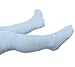 Baby Butt Thermal tights thermal, Blue - Light blue, 74/80