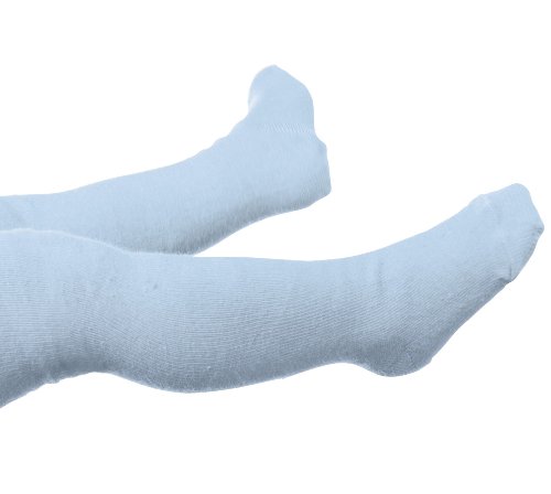 Baby Butt Thermal tights thermal, Blue - Light blue, 74/80