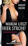 Cover zum Buch Warum liegt hier Stroh? Leidenschaftl...