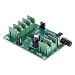 Produktbild Sie 5V-12V DC Brushless Treiber Board Controller für Festplatte Motor 3/4 Draht