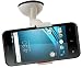 Produktbild Emartbuy® Universal Handyhalterung Armaturenbrett/Windschutzscheibe Weiß für geeignet Logicom L-ite 452 Smartphone