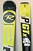 Produktbild Rossignol Ski Pursuit GTX + Sockel NX12 149