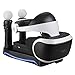 Produktbild iUcar Charger Charging Dock Station Stand Cradle for Sony PS4-VR Game Controller