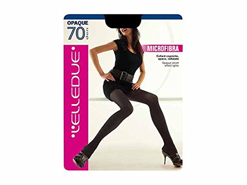 Preisvergleich Produktbild Strumpfhose Opaque 70 schwarz TG5 op2b