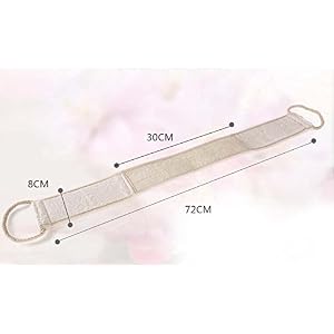 Soft Wash Accessories Bath Towel Environmental Laid Back Towels - Image 2
