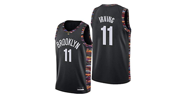 kyrie irving jersey amazon