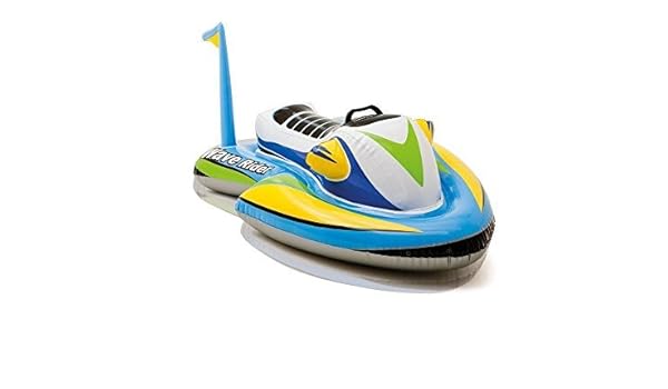 wave rider inflatable