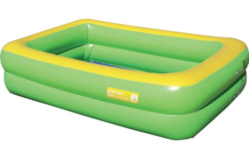 Royalbeach Giant Splash Pool 170x130 cm 10015