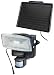 Produktbild Brennenstuhl Solar LED-Strahler SOL 80 plus mit Bewegungsmelder, schwarz IP44