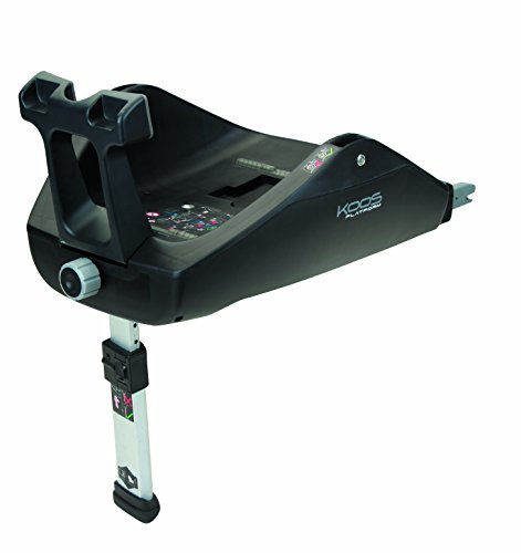 Jane Koos Platform Isofix