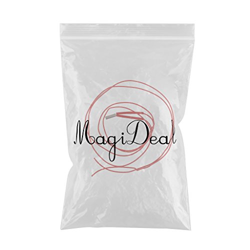 MagiDeal 30 / 40w Keramik Kartusche Drahtheizung Heizelement Heizpatrone für Arduino 3D Drucker - 2
