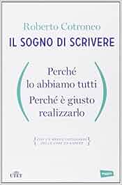 Amazonit Il Sogno Di Scrivere Perché Lo Abbiamo Tutti - 