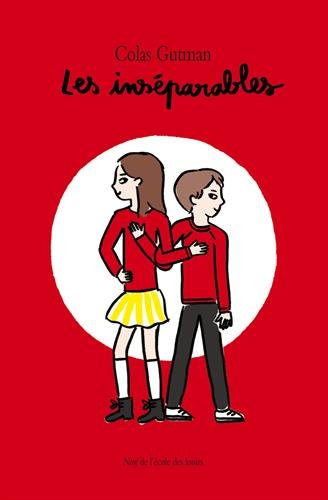 Télécharger Les inséparables PDF Livre eBook France Télécharger Les inséparables PDF Livre eBook France
