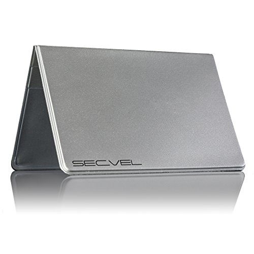 SECVELKreditkartenetui CF+ Komfort