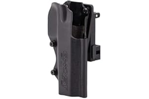 GHOST INTERNATIONAL Civilian 3G Elite