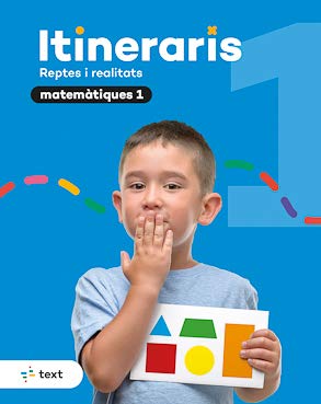 Itineraris Matemàtiques 1