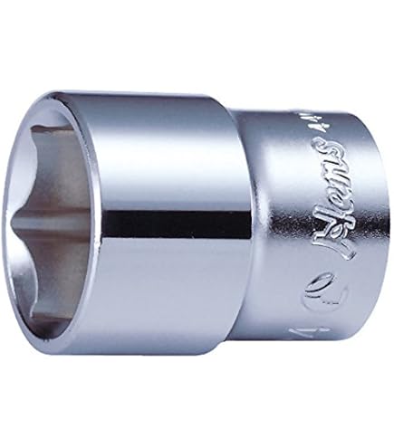 Stanley Proto Schlag-Stecknuss 33 Mm – 6-Punkt – Für Festsitzende Schrauben