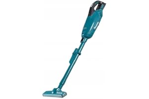 Makita DCL282FZ 18V Li-ion LXT Brushless Vacuum Cleaner - Batteries and Charger Not Included