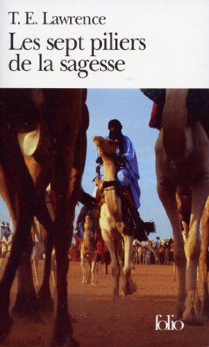 Les Sept piliers de la sagesse