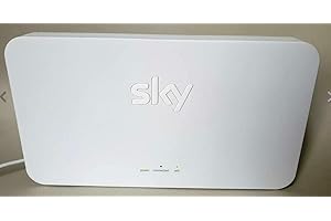 Sky Q Wireless Booster 2020 Edition