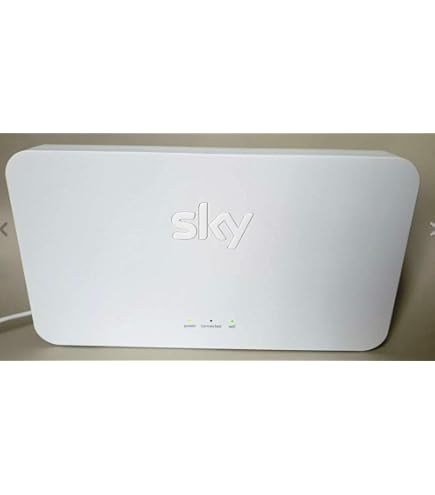 Sky Q Wireless Booster: Amazon.co.uk: Computers & Accessories