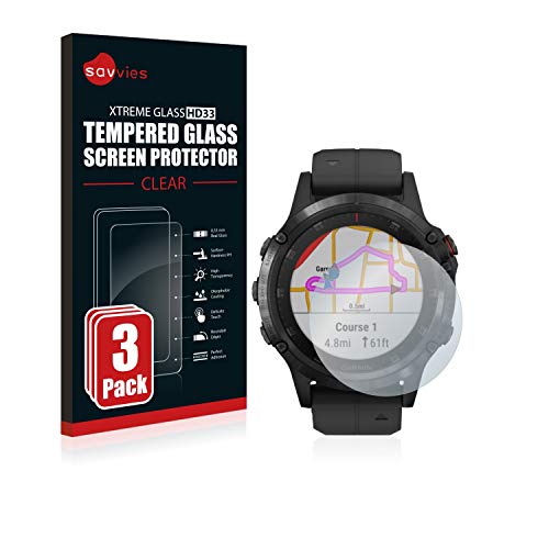 garmin fenix 5 plus protector