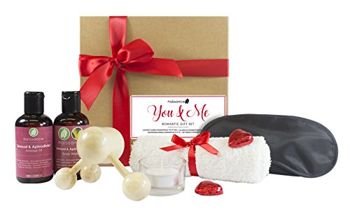 Naissance You & Me Romantic Night In Gift Set