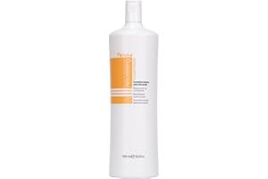 Fanola Restructuring Conditioner, Hydration and Nourishment to Dry, Stressed and Damaged Hair, Enriched Formula with Milk Proteins, 1000