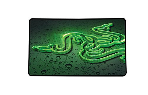 Razer Goliathus Medium SPEED Soft Gaming Mouse Mat (Mauspad für professionelle Gamer) - 2