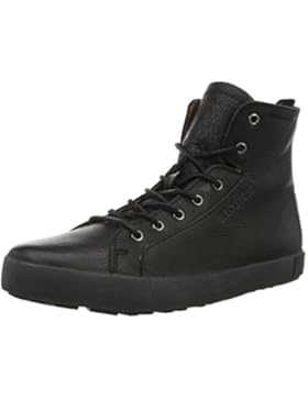 Blackstone Herren Im16 High-Top