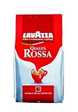 Lavazza Qualita Rossa Coffee Beans 1kg
