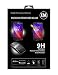 Produktbild ENERGMiX Schutzglas für ASUS ZenFone Zoom 5,5" (ZX551ML) Premium Tempered Glas Displayglas Panzer Folie Schutzfolie