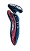 PHILIPS SensoTouch RQ1175 - Shaver - red