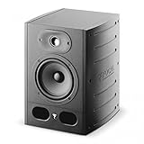 monitores focal Baja direccionalidad: así mantiene el mismo sonido en todo el cuarto