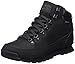 Produktbild The North Face Herren Back to Berkeley Redux Leather Stiefel, Schwarz (TNF Black/TNF Black/TNF Black), 40.5 EU