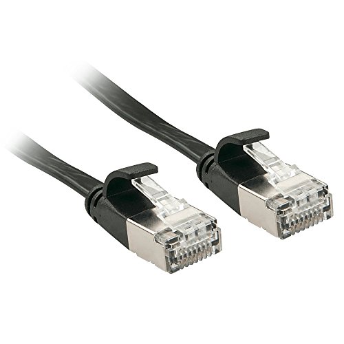 Preisvergleich Produktbild LINDY PATCHKABEL CAT 6A FTP 0,3M, 47480