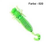 FANATIK - Softbait por el campeón del mundo Yuri Petrasch. Alta calidad + bajo precio!