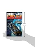 Image de The Cobra War Trilogy